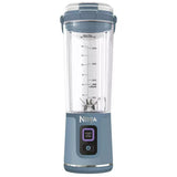 Ninja BC151UKNV Blast Portable Hand Blender - Blue