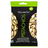 Wonderful Roasted Salted XXL Pistachios 115g