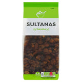 Sainsbury's Sultanas 1kg