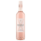 Mirabeau X Cotes de Provence Rose Wine 75cl