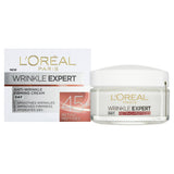L'Oreal Paris Anti-Wrinkle Expert Firming Cream 45+ 50ml