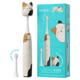 Ordo Original Squishmallows Sonic Kids Rechargeable Toothbrush