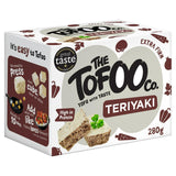 The Tofoo Co. Teriyaki Tofu 280g
