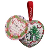 Cath Kidston Novelty Tin with Hand Creams 2 x 15ml