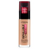 L'Oreal Paris Infallible 32hr Fresh Wear Foundation 235 Honey