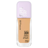 Maybelline Foundation Upto 30H Lumi Matte Foundation Shade 250 35ml