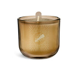Habitat Scented Glass Candle - Air