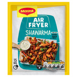 Maggi Air Fryer Shawarma Herbs & Spices Recipe Mix for Chicken 25g