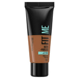 Maybelline Fit Me Matte & Poreless Full Coverage Blendable Foundation 352 Truffle