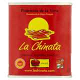 La Chinata Smoked Paprika Powder Sweet 70g