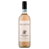 Palastri Pinot Grigio Blush Rose Wine 75cl