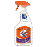 Mr Muscle Shower Shine Platinum OP 750ml