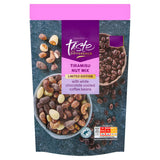 Sainsbury's Tiramisu Nut Mix, Limited Edition, Taste the Difference 175g