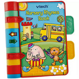 Vtech Nursery Rhymes Book