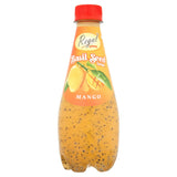 Regal Siprus Basil Seed Drink Mango 320ml