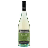 McGuigan Reserve Pinot Grigio White Wine 75cl