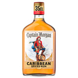 Captain Morgan Original Spiced Gold 35% Vol 35cl