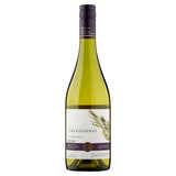Sainsbury's Chilean Chardonnay White Wine, Taste the Difference 75cl