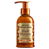 Garnier Ultimate Blends Hair Honey Repairing Serum For Damaged Hair 115ml