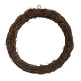 Sainsbury's Home Plain Wreath Base