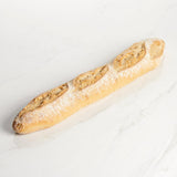 Sainsbury's French Stonebaked White Baguette, Taste the Difference
