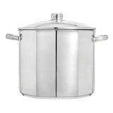 Sainsbury's Home 11 Litre Stainless Steel Stock Pot