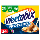 Weetabix Protein Cereal x24