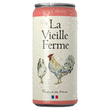 La Vieille Ferme Rosé Wine 20cl