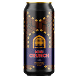Vault City Mini Crunch Chocolate Honeycomb Stout 440ml