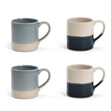 Sainsbury's Home Artisan Mug Assortment