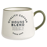 Habitat Industrial Coffee Mug