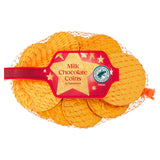 Sainsbury's Milk Chocolate Coins 70g