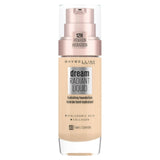 Maybelline Dream Satin Liquid Foundation 40 Fawn