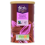 Sainsbury's Drinking Chocolate, Taste the Difference 300g