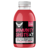 Rebel Kitchen 7 Immunity Shots 420ml