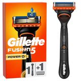 Gillette Fusion Power Razor
