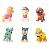 Paw Patrol Pup Squad Surprise Figures Assortment