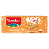 Loacker Classic Peanut Butter 90g