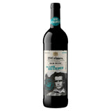 19 Crimes Mid Strength Red Wine 75cl