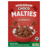 Sainsbury's Choco Malties 500g