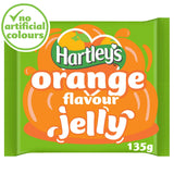 Hartley's Orange Jelly 135g