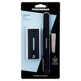 Tweezerman Manicure Kit