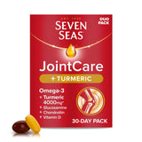 Seven Seas Joint Care Supplex & Turmeric