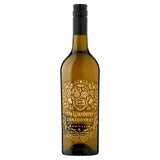 The Wanderer Chardonnay White Wine 75cl