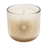 Luna Collection Sunrise Boxed Candle 110g