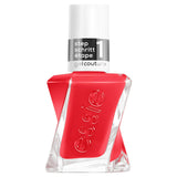 Essie Gel Couture Nail Polish Sizzling Hot