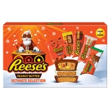 Reese's Peanut Butter Christmas Selection Box Pack x5 284g