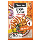 Nando's Peri-Peri Bag & Bake Medium 20g