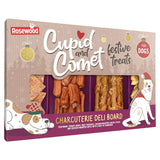 Rosewood Cupid & Comet Charcuterie Deli Board for Dogs 200g