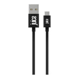 Juice Type C 1M Cable Black